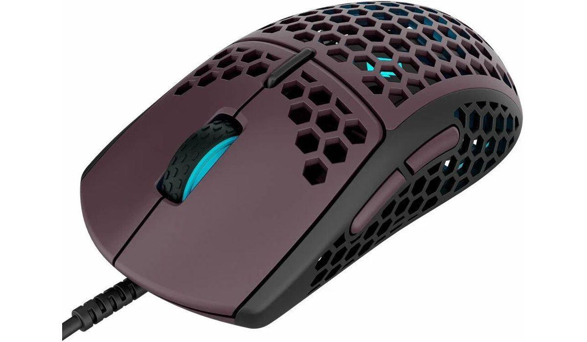 SwiftClick Pro Wired Mouse