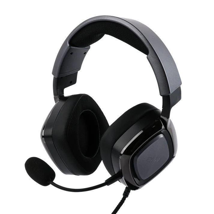  HyperSonic 7.1X Gaming Headphones